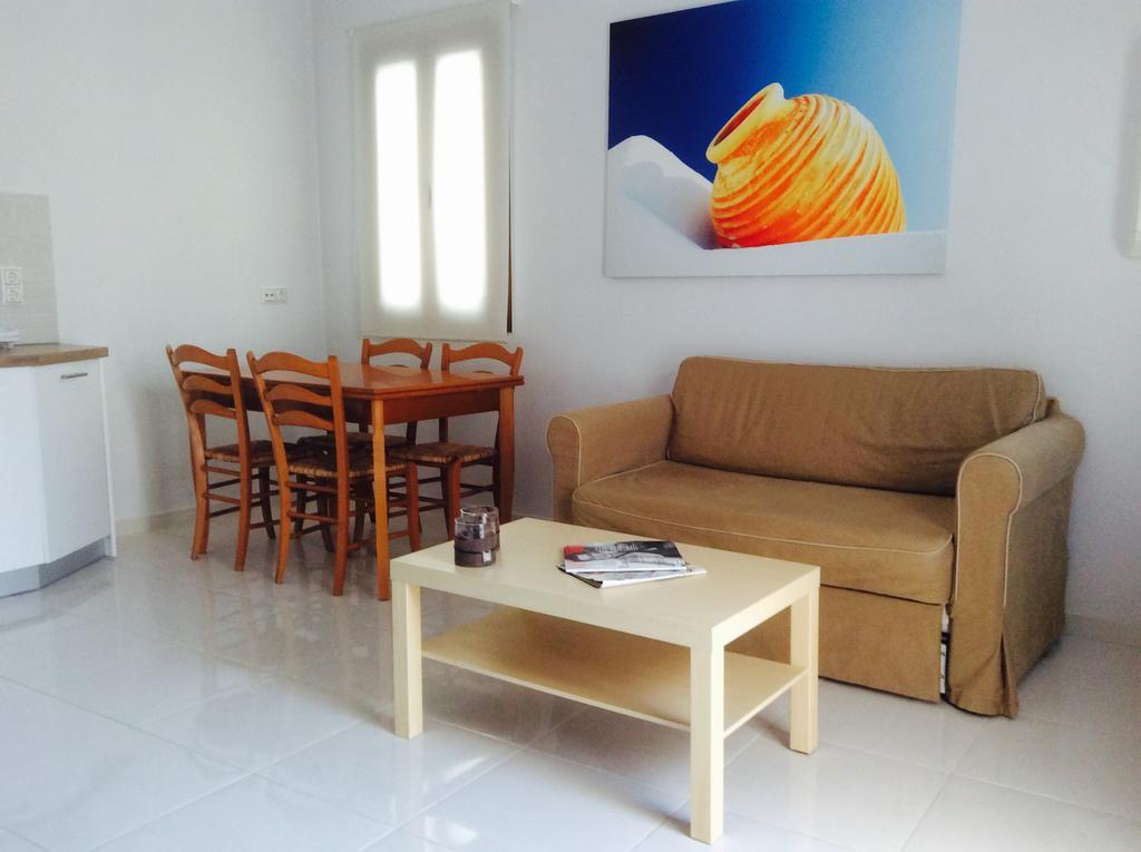 Apérathos Casa D'Aperathou 빌라 외부 사진